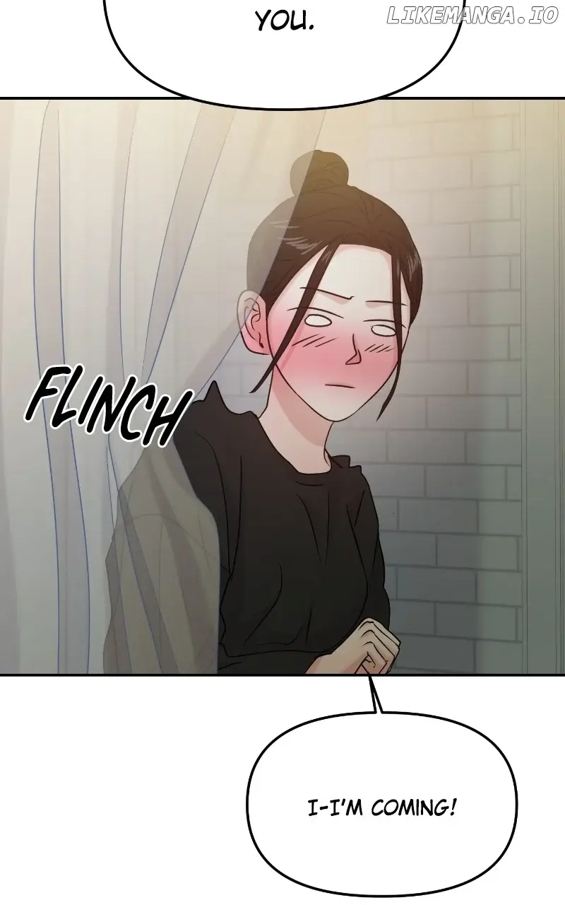 A Campus Romance, I Guess Chapter 39 Page 22