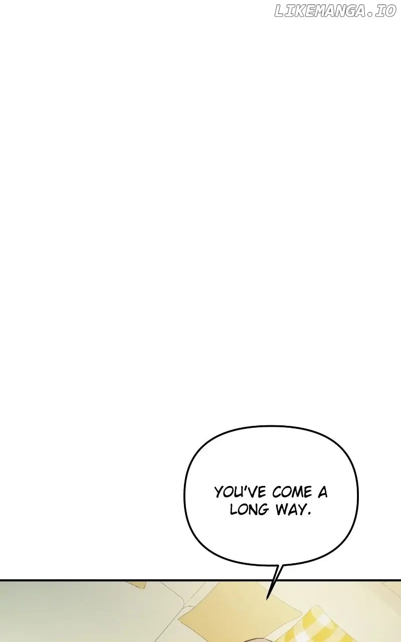 A Campus Romance, I Guess Chapter 39 Page 25