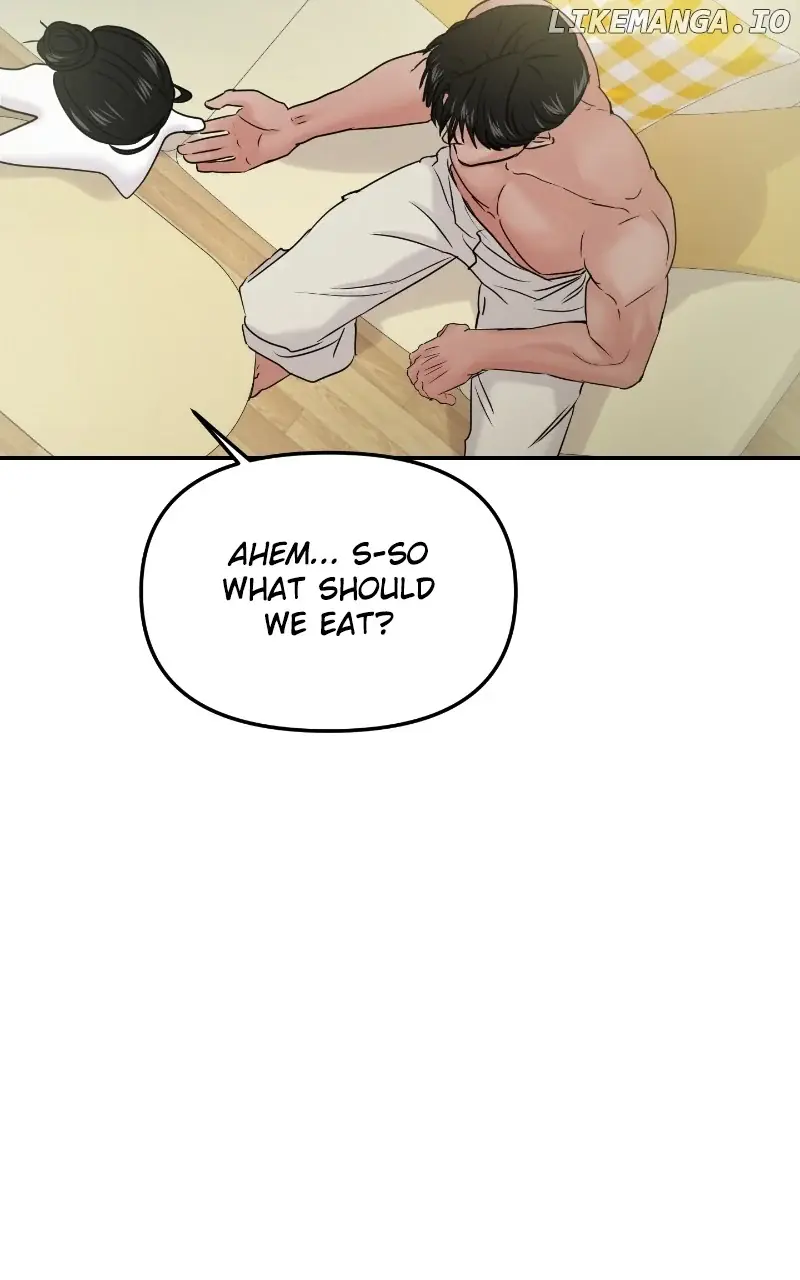 A Campus Romance, I Guess Chapter 39 Page 26
