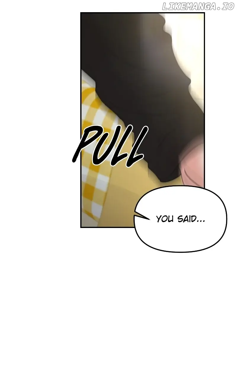 A Campus Romance, I Guess Chapter 39 Page 28