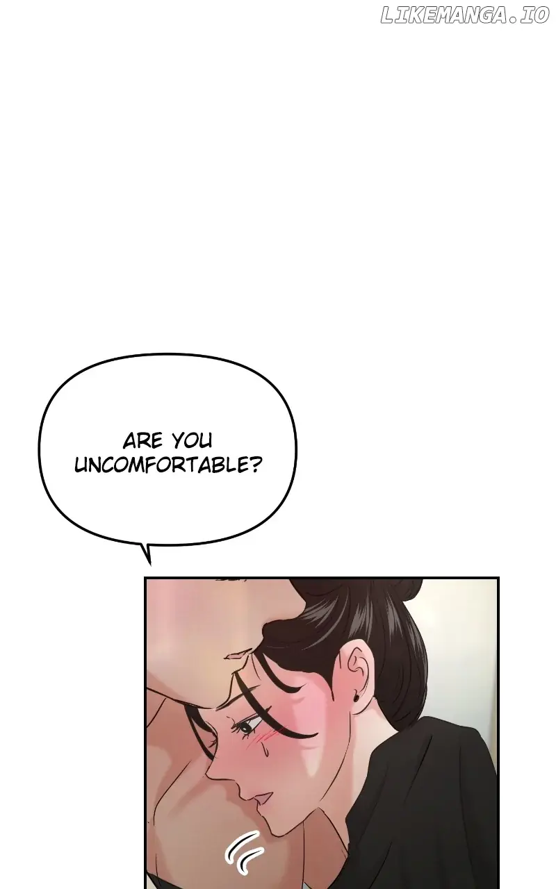 A Campus Romance, I Guess Chapter 39 Page 32