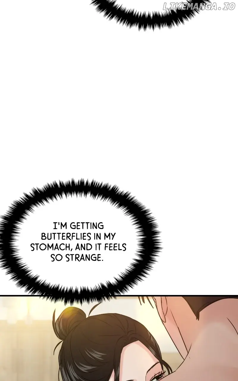 A Campus Romance, I Guess Chapter 39 Page 36