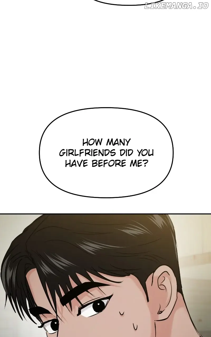 A Campus Romance, I Guess Chapter 39 Page 41