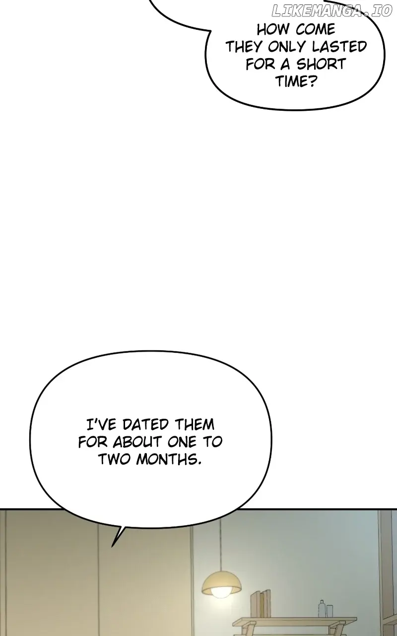 A Campus Romance, I Guess Chapter 39 Page 48