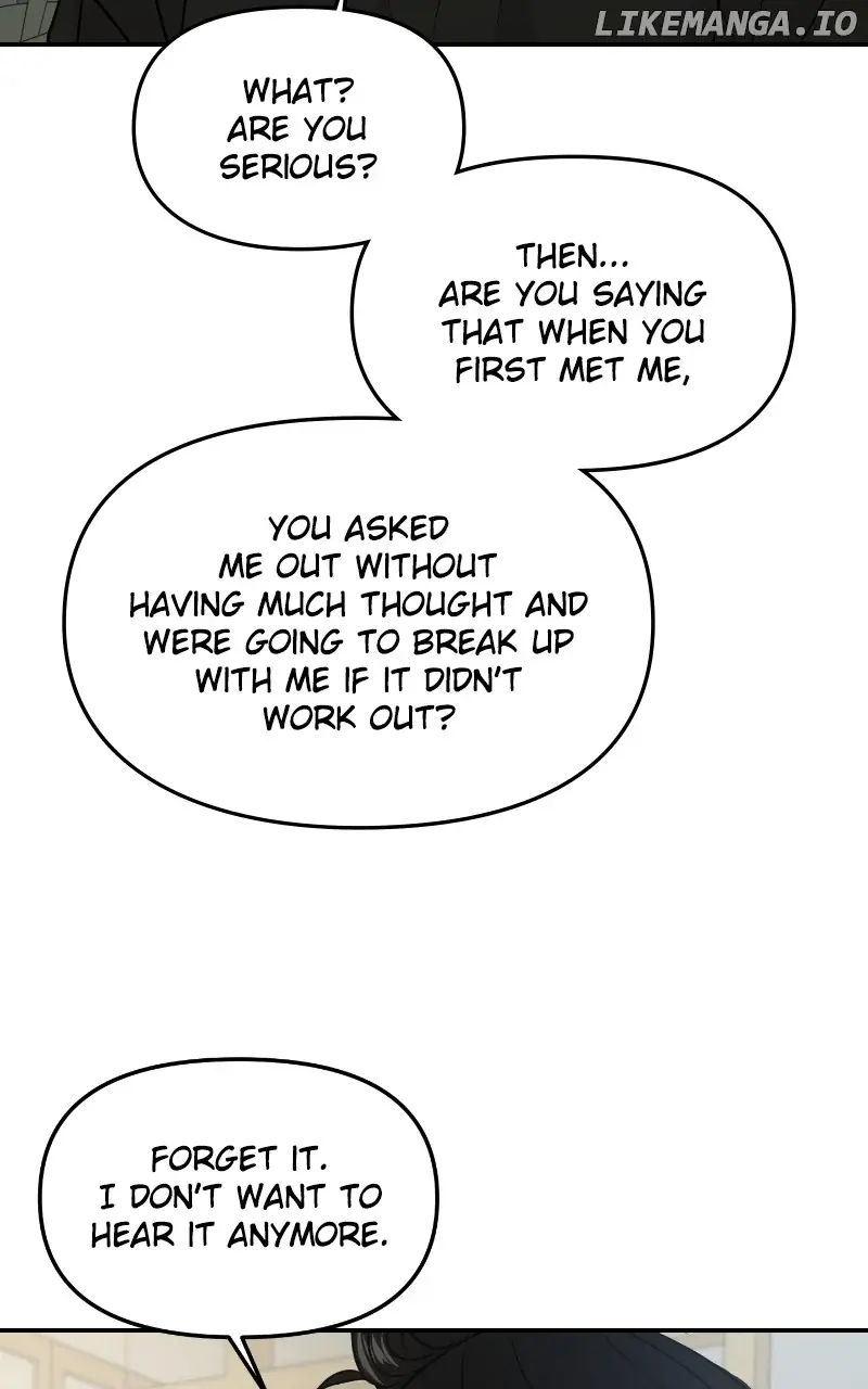 A Campus Romance, I Guess Chapter 39 Page 51