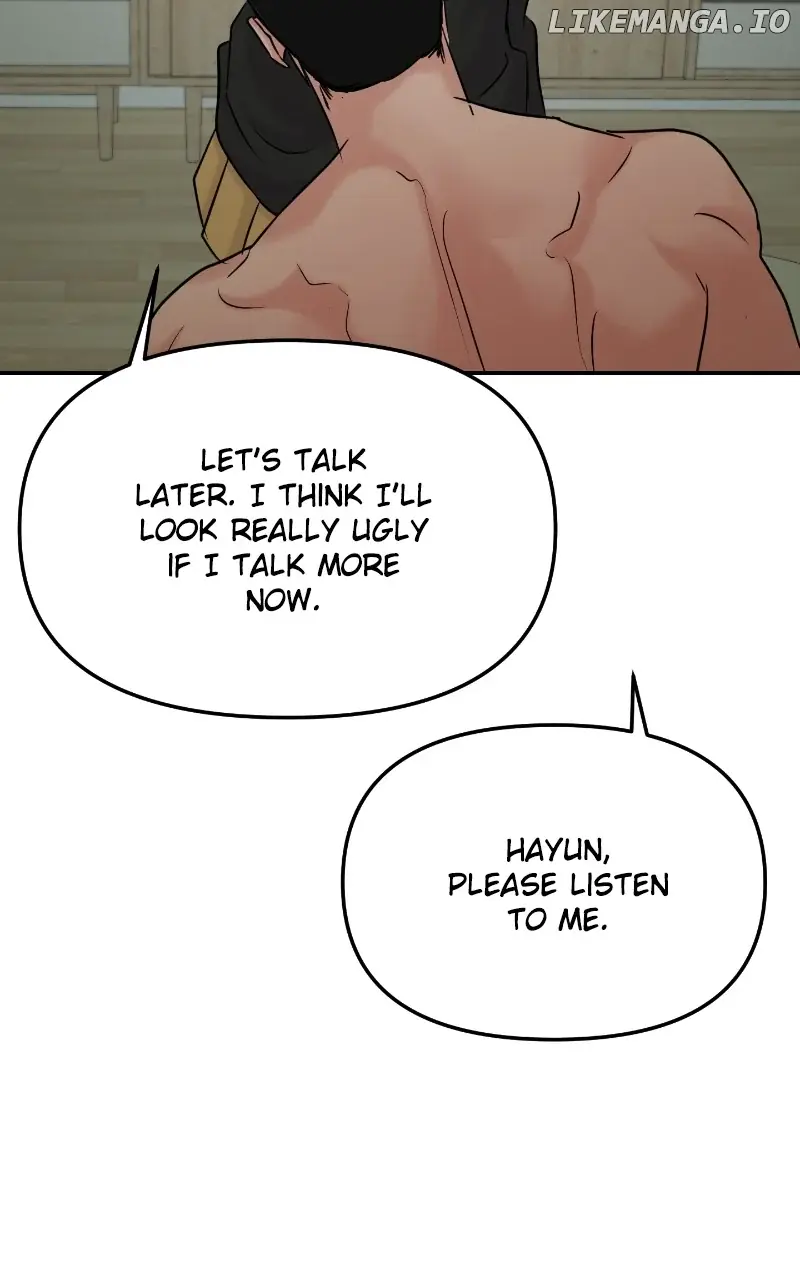 A Campus Romance, I Guess Chapter 39 Page 61