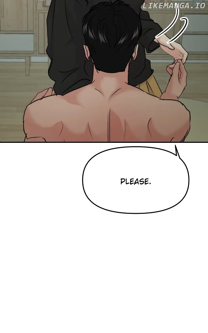 A Campus Romance, I Guess Chapter 39 Page 63