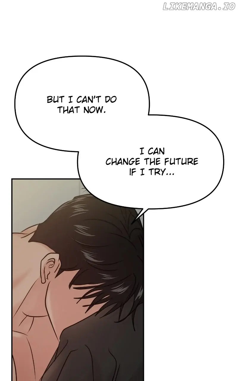 A Campus Romance, I Guess Chapter 39 Page 74