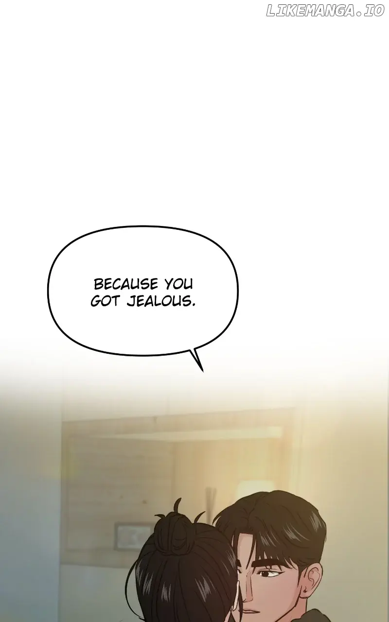 A Campus Romance, I Guess Chapter 39 Page 83