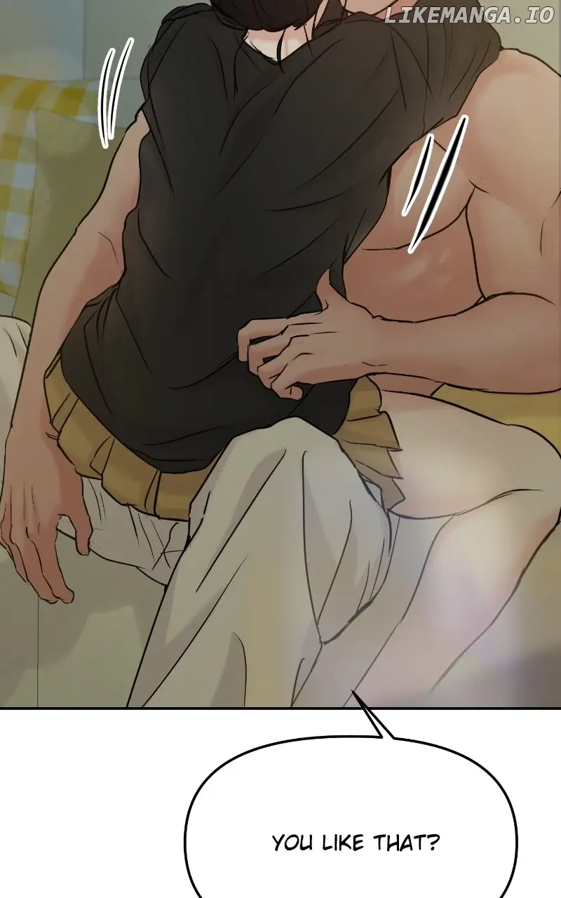 A Campus Romance, I Guess Chapter 39 Page 84