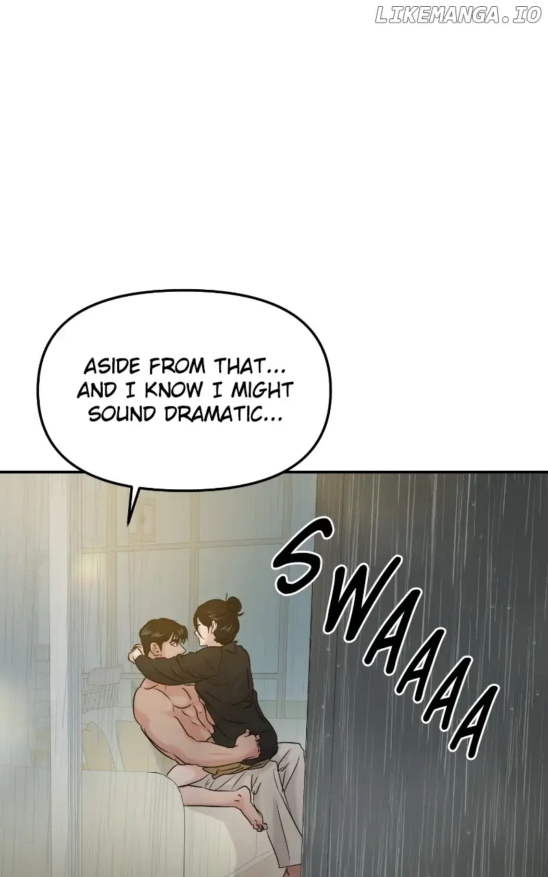 A Campus Romance, I Guess Chapter 39 Page 88