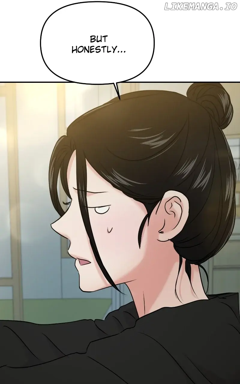 A Campus Romance, I Guess Chapter 39 Page 90