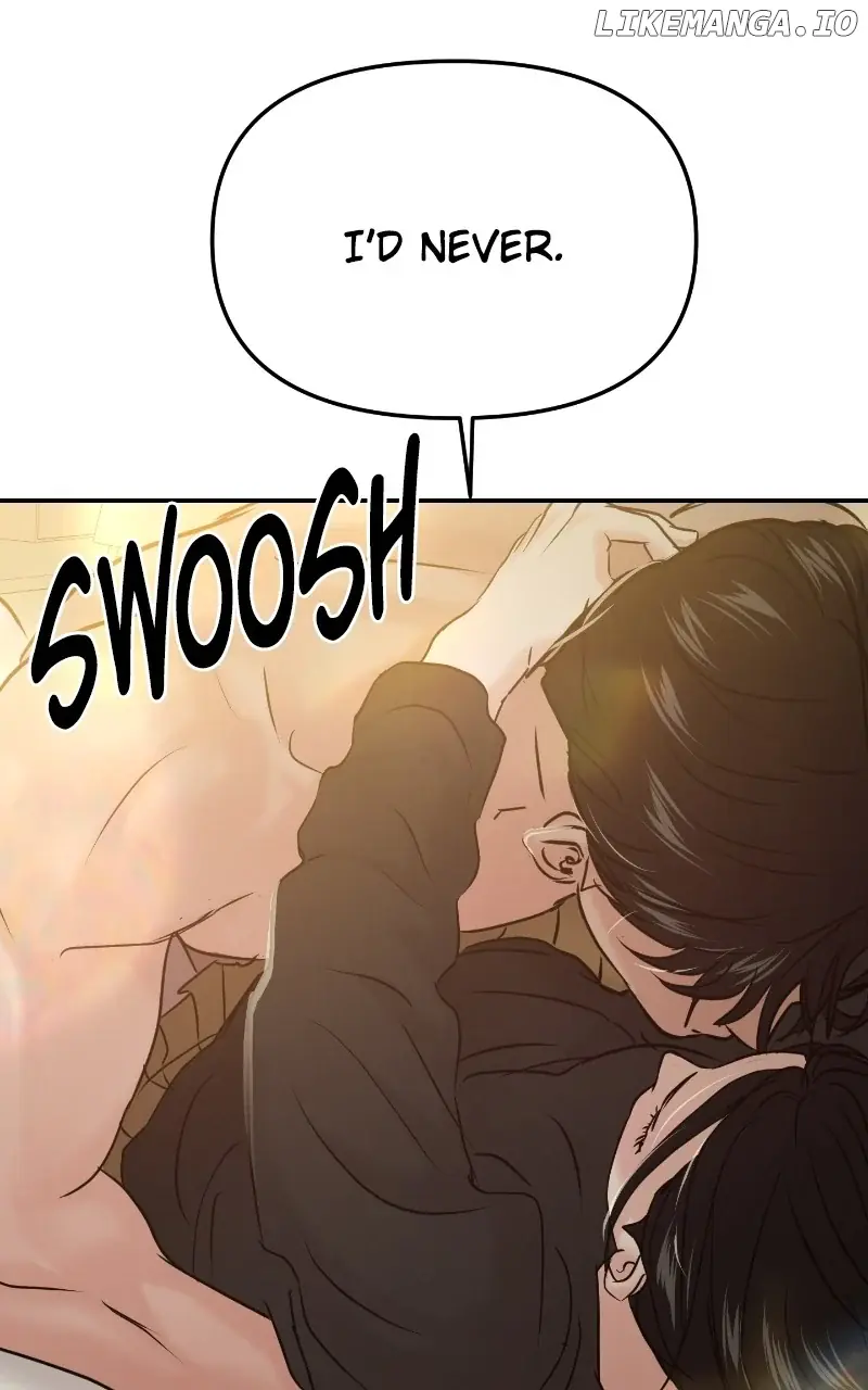 A Campus Romance, I Guess Chapter 39 Page 93