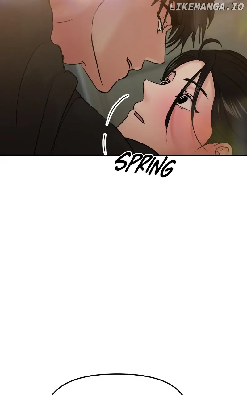 A Campus Romance, I Guess Chapter 39 Page 101