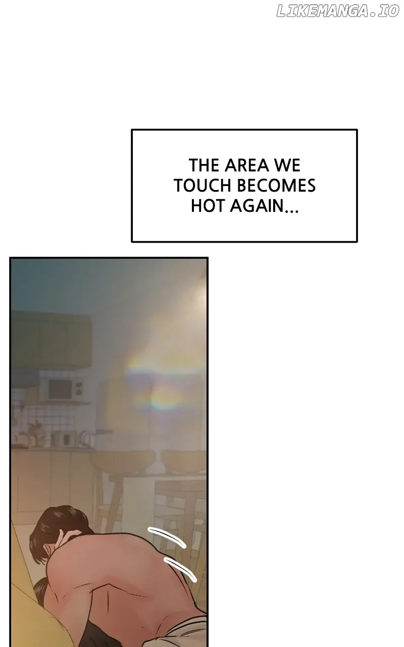 A Campus Romance, I Guess Chapter 39 Page 103