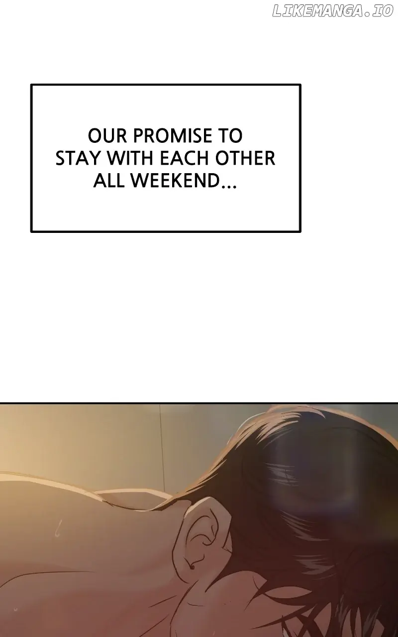 A Campus Romance, I Guess Chapter 39 Page 109