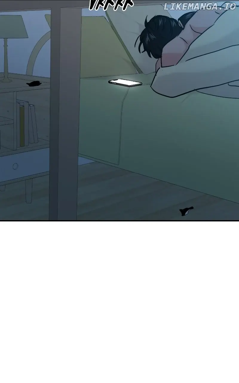 A Campus Romance, I Guess Chapter 39 Page 112