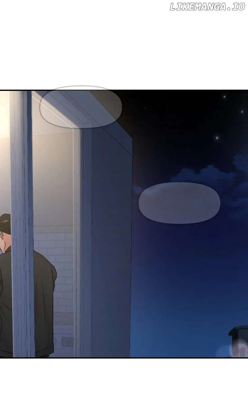 A Campus Romance, I Guess Chapter 39 Page 116