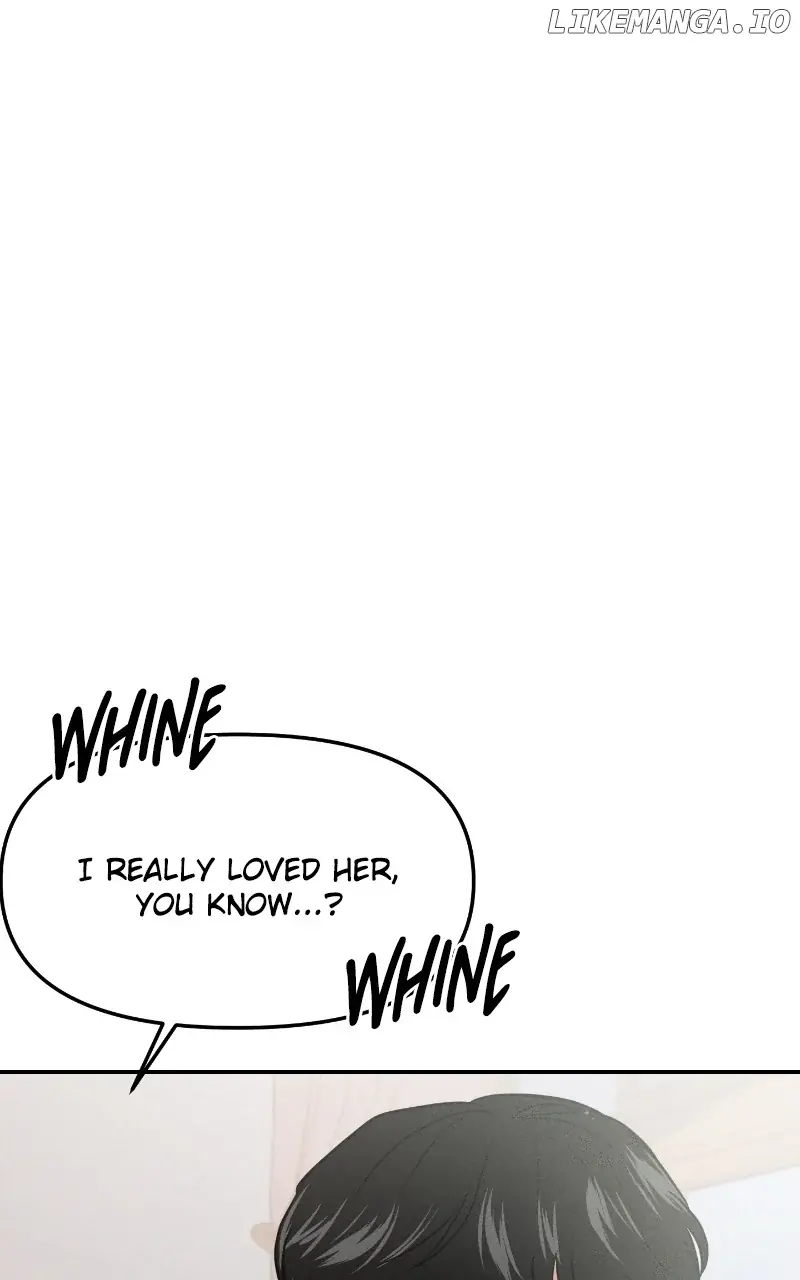 A Campus Romance, I Guess Chapter 41 Page 3