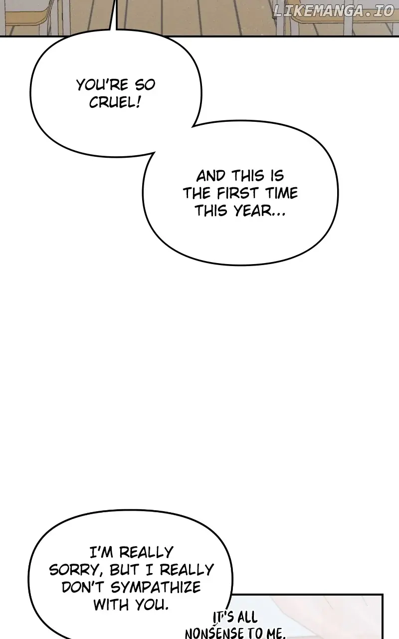 A Campus Romance, I Guess Chapter 41 Page 7