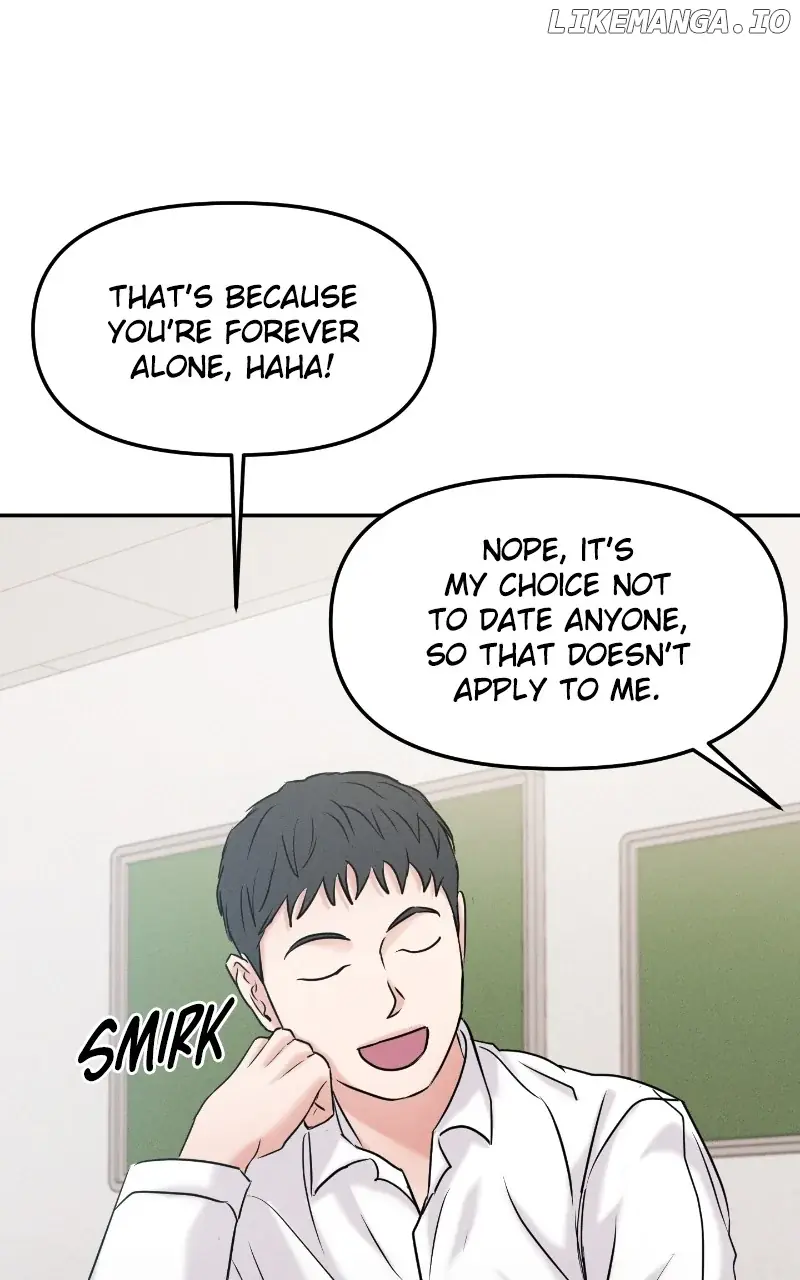 A Campus Romance, I Guess Chapter 41 Page 9