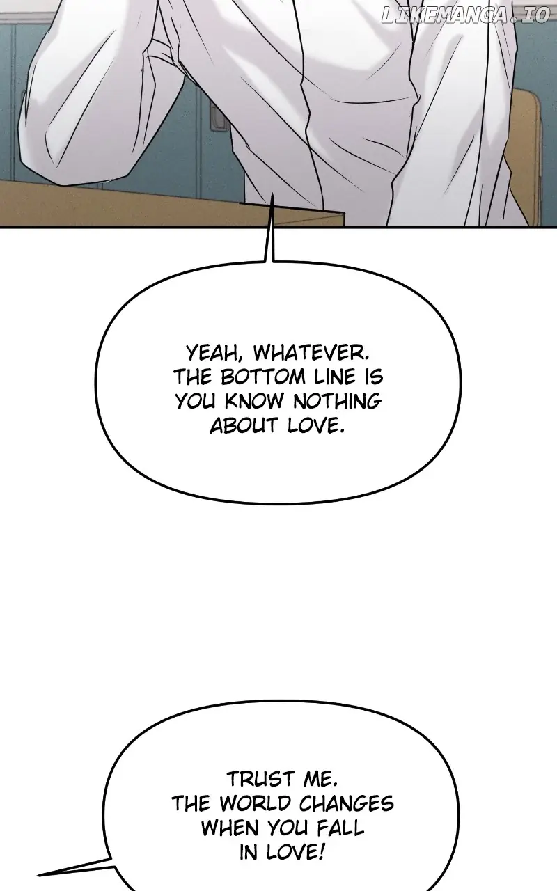 A Campus Romance, I Guess Chapter 41 Page 10