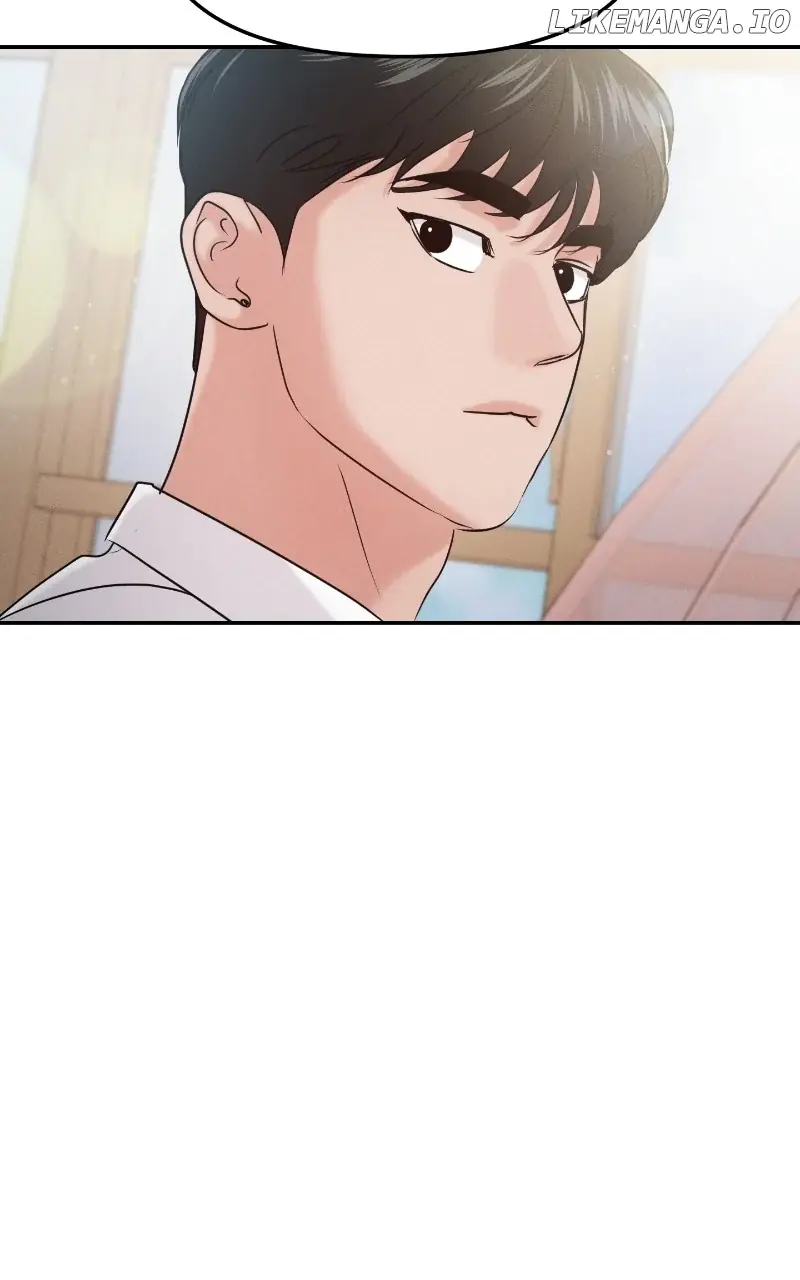 A Campus Romance, I Guess Chapter 41 Page 11