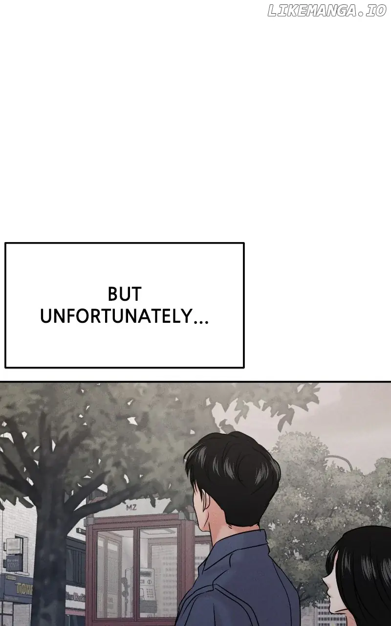 A Campus Romance, I Guess Chapter 41 Page 13