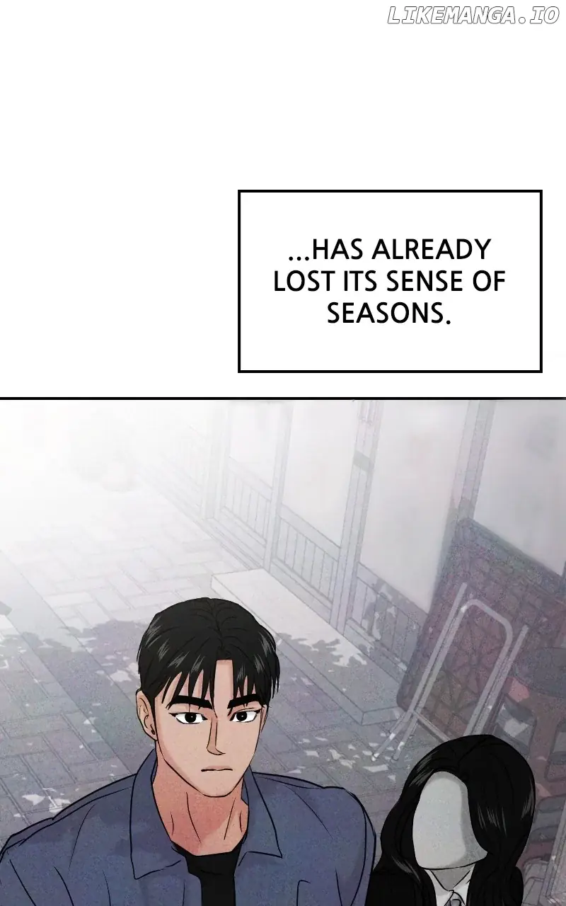 A Campus Romance, I Guess Chapter 41 Page 16