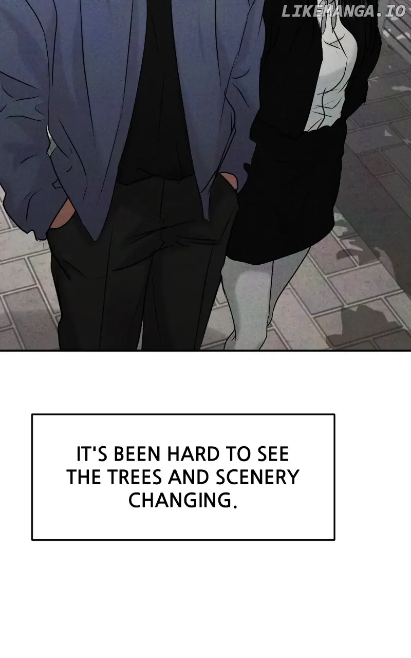 A Campus Romance, I Guess Chapter 41 Page 17