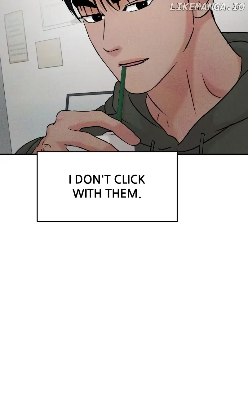 A Campus Romance, I Guess Chapter 41 Page 25