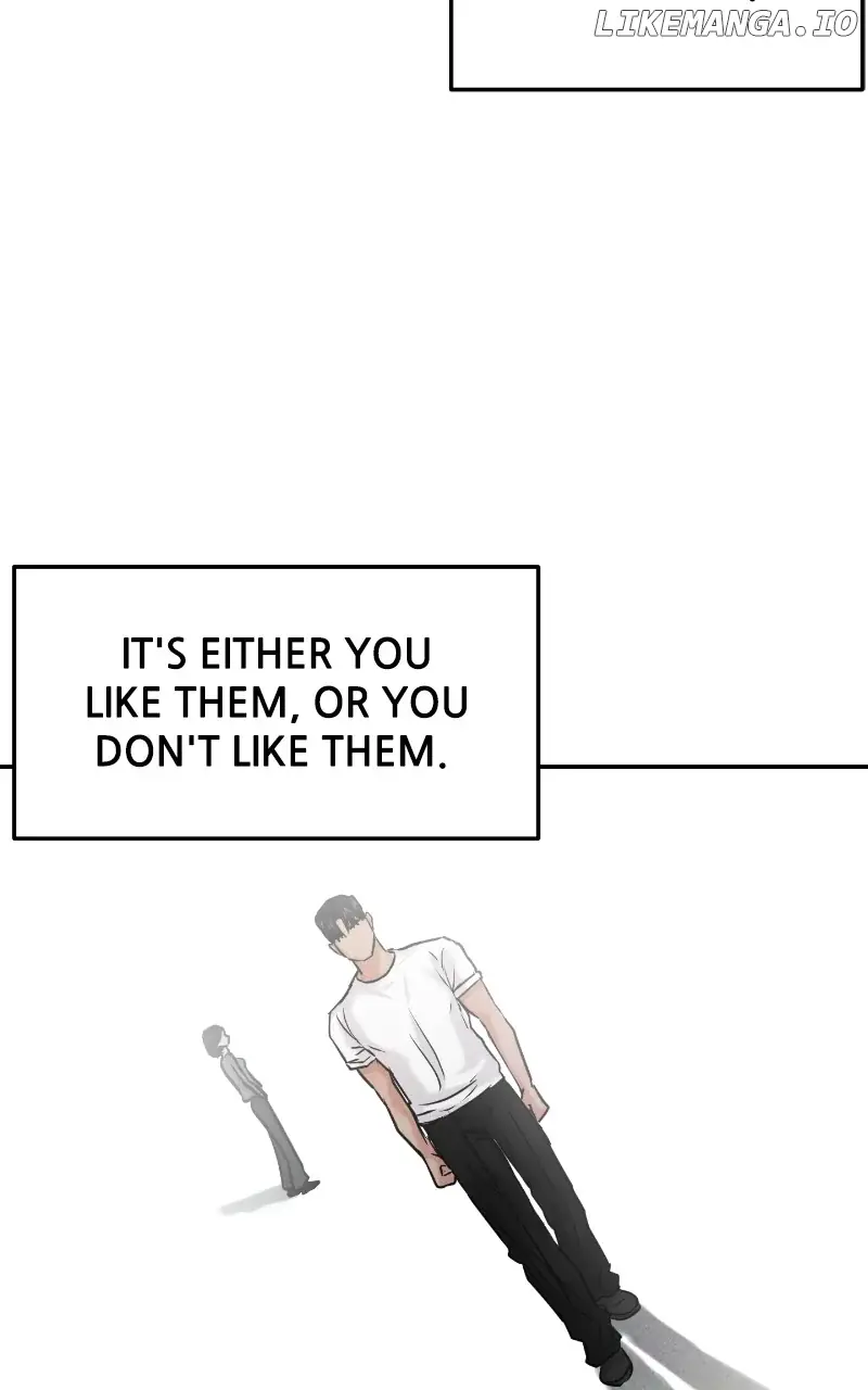 A Campus Romance, I Guess Chapter 41 Page 27
