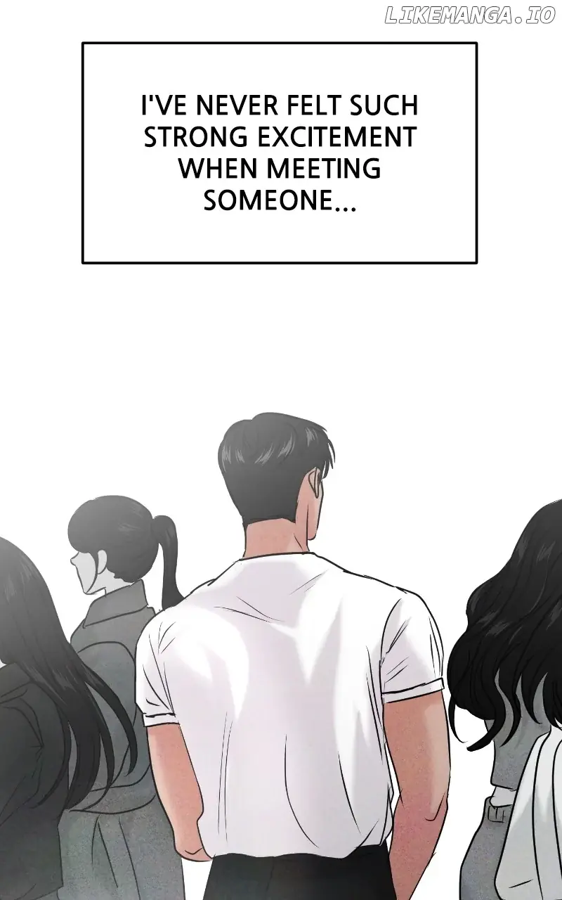 A Campus Romance, I Guess Chapter 41 Page 29