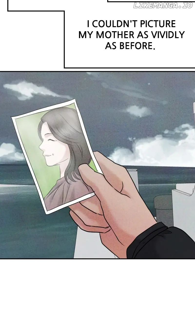 A Campus Romance, I Guess Chapter 41 Page 36
