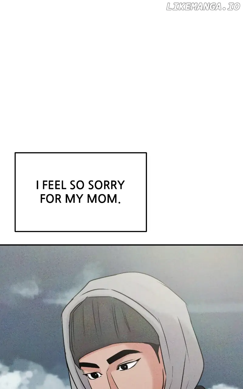 A Campus Romance, I Guess Chapter 41 Page 37