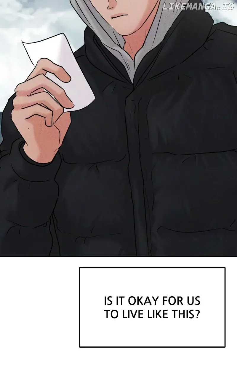 A Campus Romance, I Guess Chapter 41 Page 38