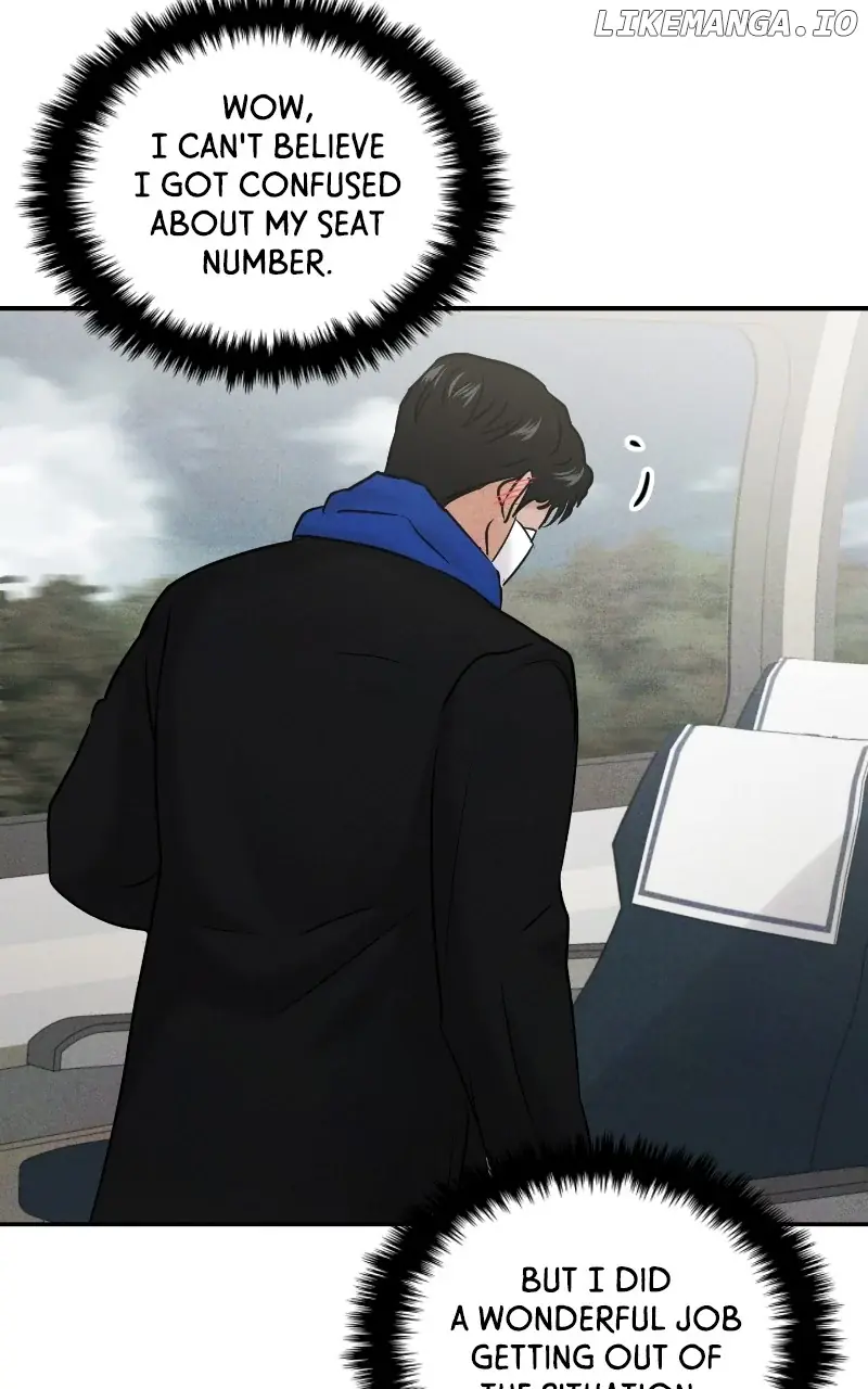 A Campus Romance, I Guess Chapter 41 Page 56