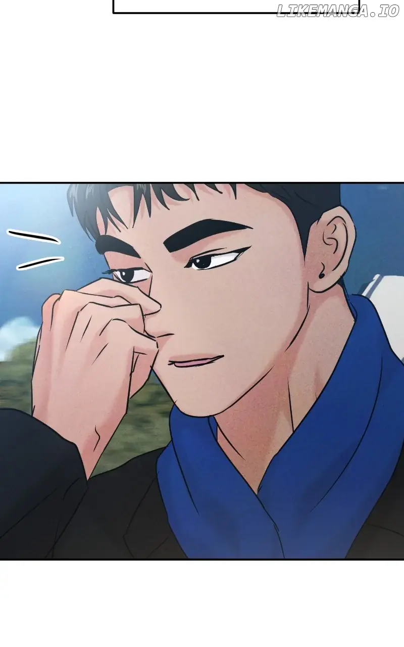 A Campus Romance, I Guess Chapter 41 Page 59