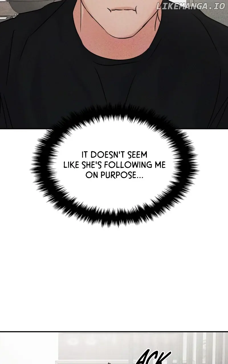 A Campus Romance, I Guess Chapter 41 Page 63