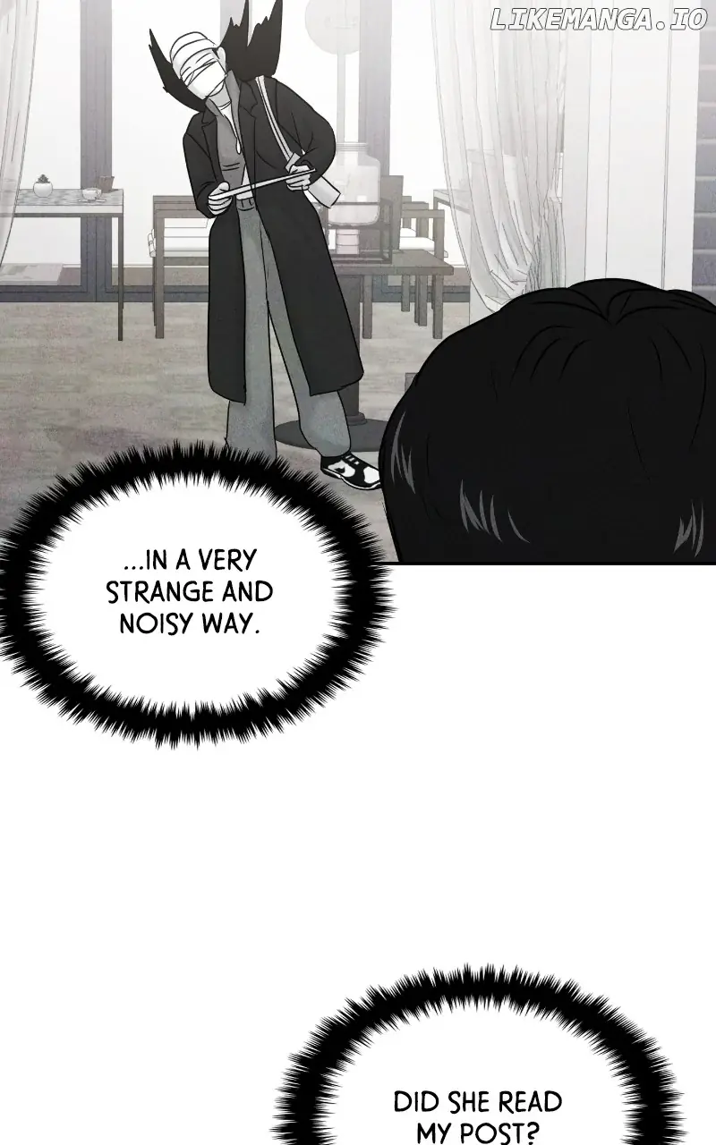 A Campus Romance, I Guess Chapter 41 Page 65