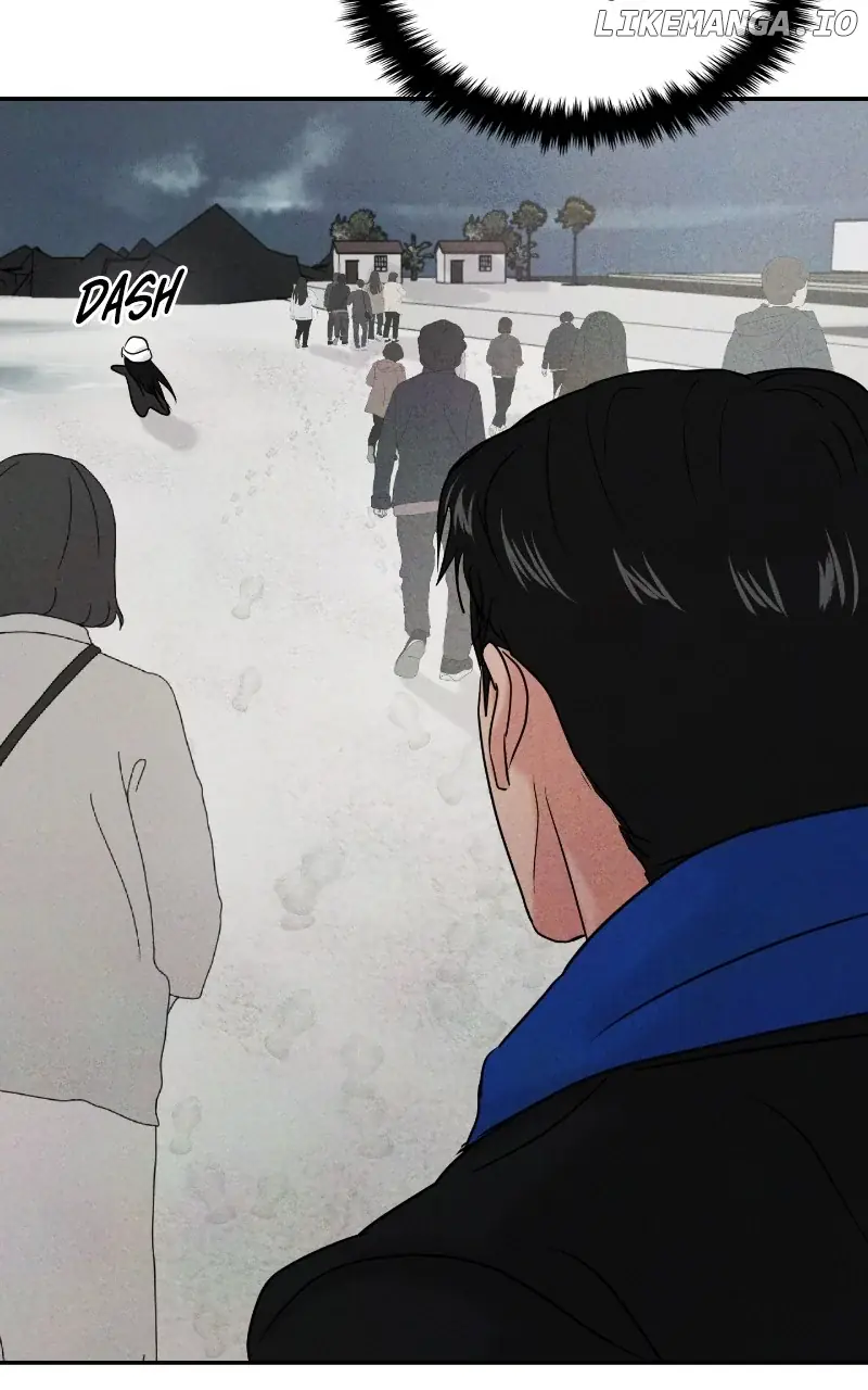 A Campus Romance, I Guess Chapter 41 Page 66