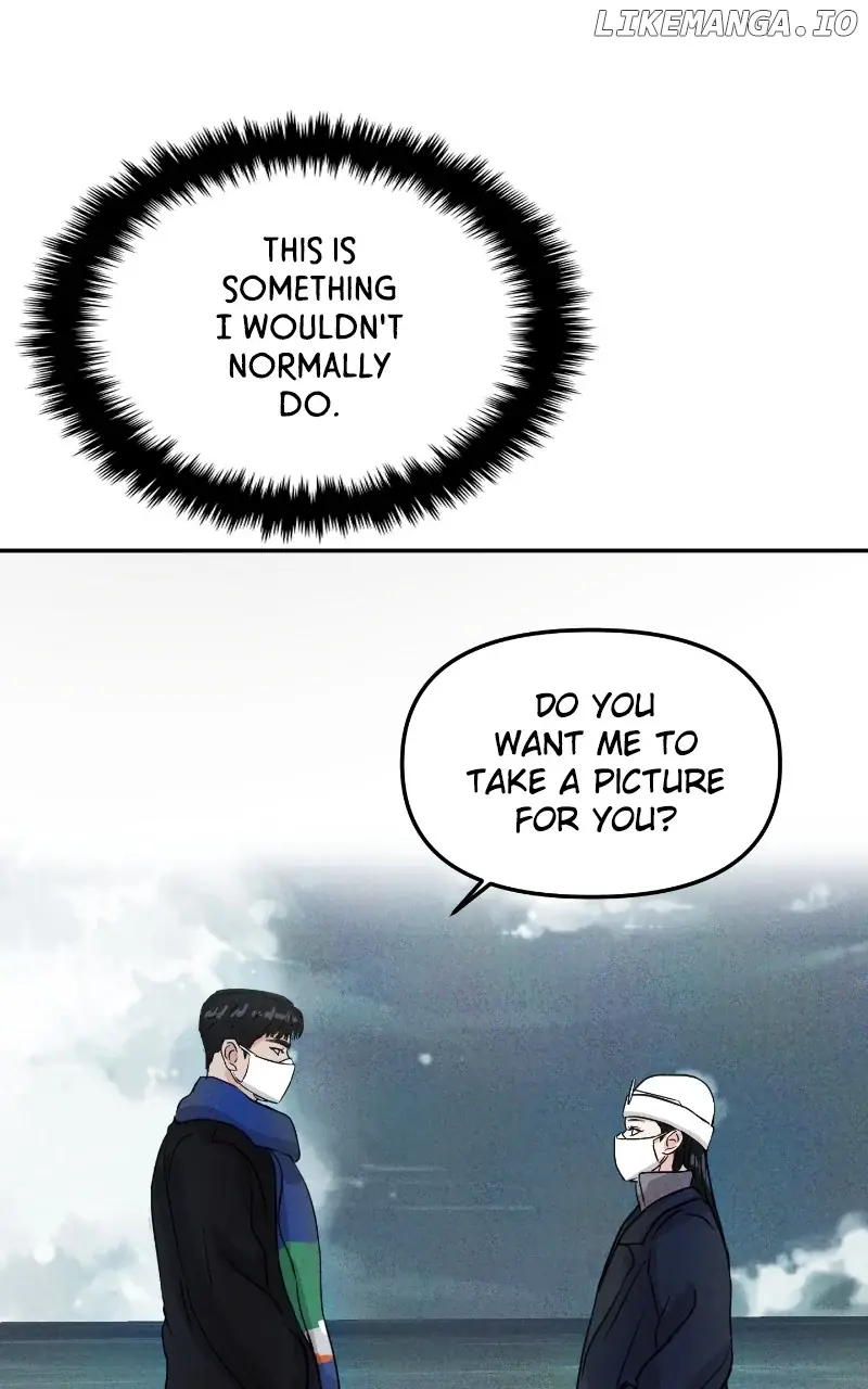 A Campus Romance, I Guess Chapter 41 Page 67