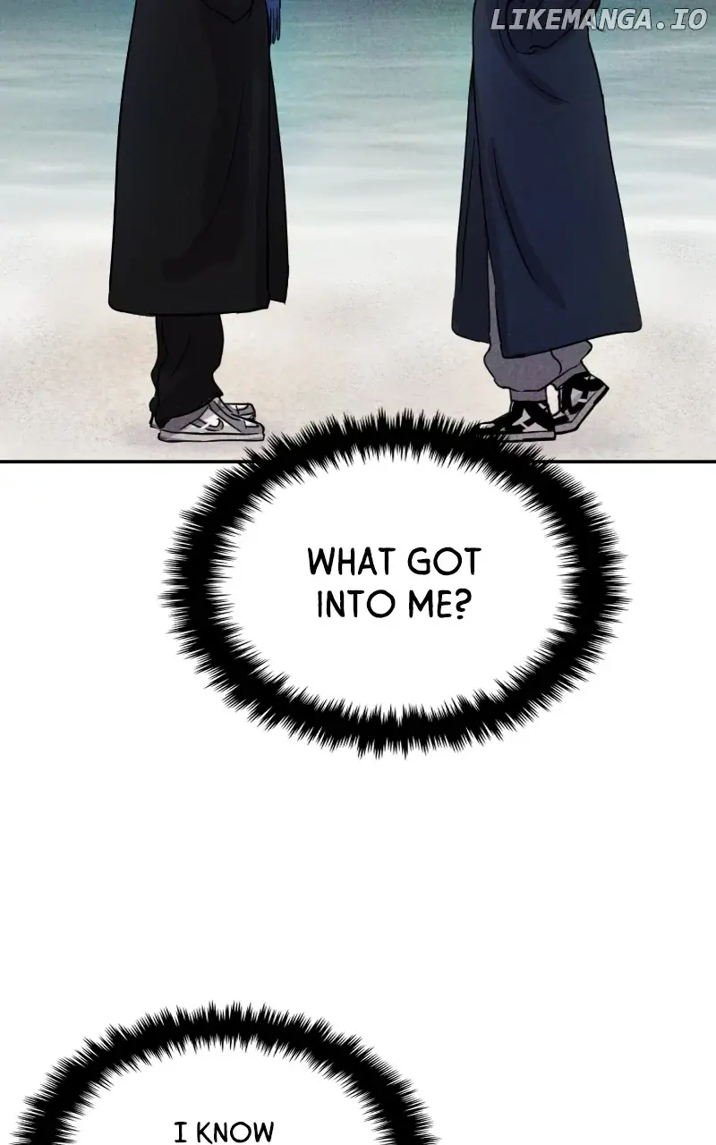 A Campus Romance, I Guess Chapter 41 Page 68