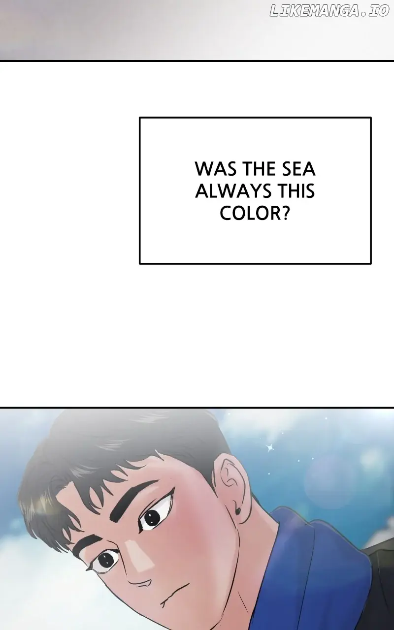 A Campus Romance, I Guess Chapter 41 Page 75