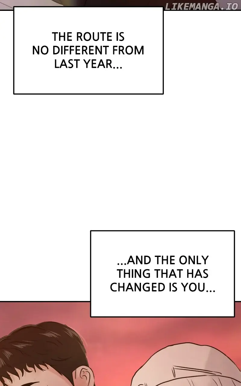 A Campus Romance, I Guess Chapter 41 Page 81