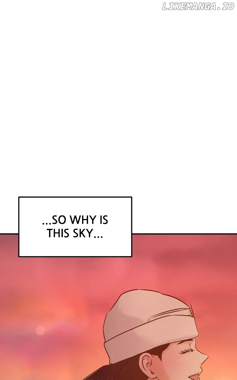 A Campus Romance, I Guess Chapter 41 Page 83