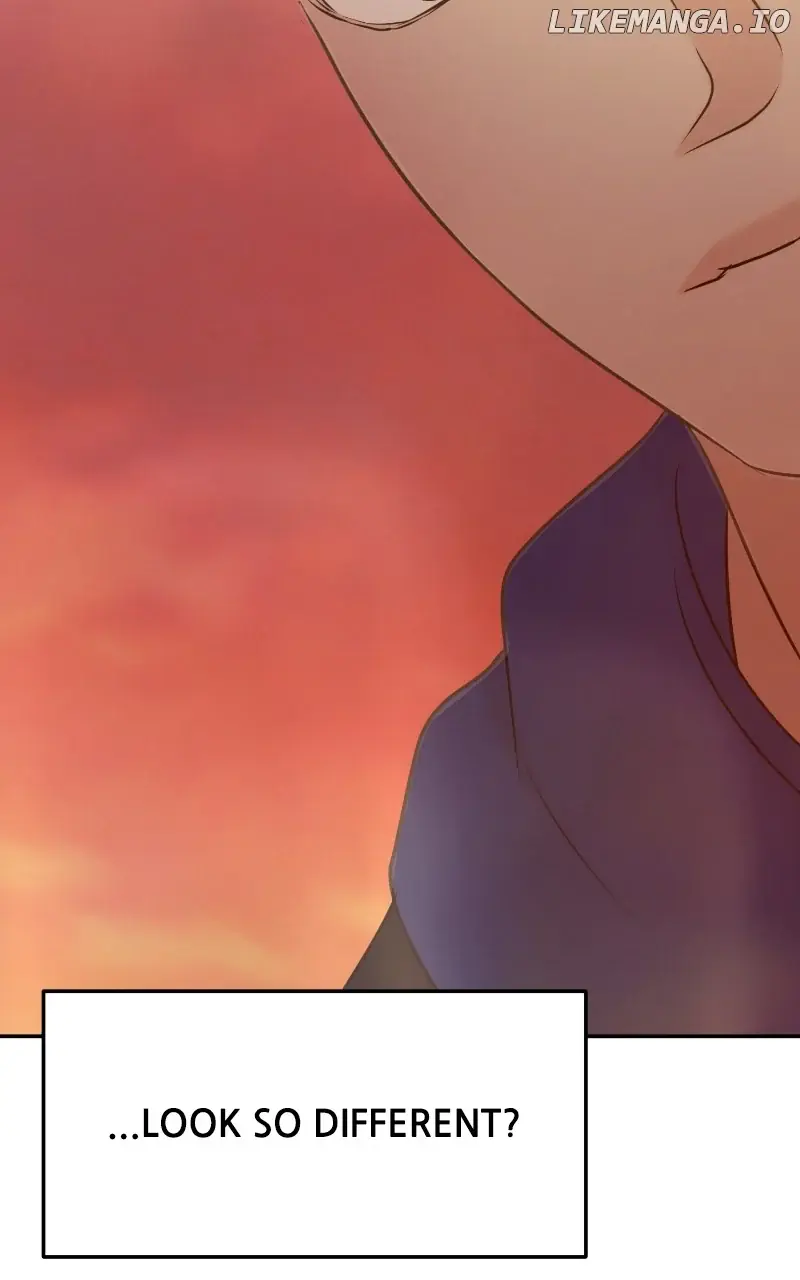 A Campus Romance, I Guess Chapter 41 Page 86