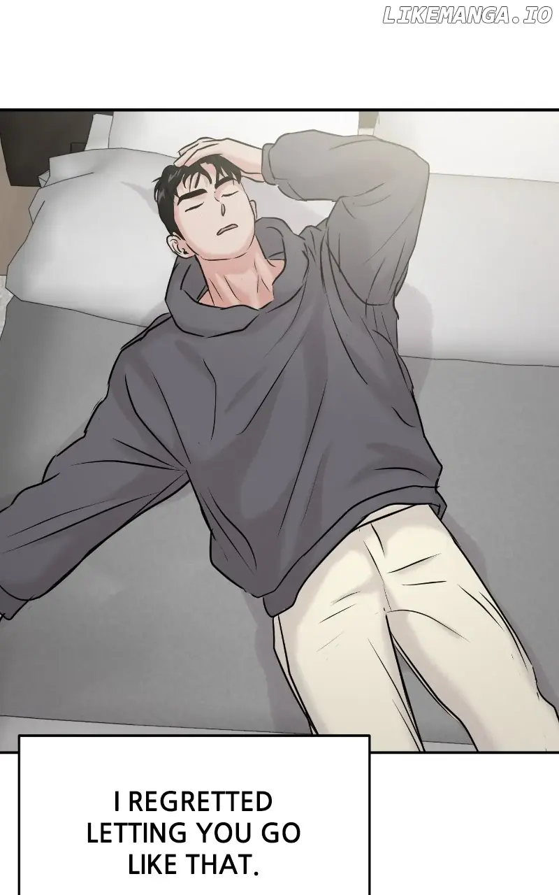 A Campus Romance, I Guess Chapter 41 Page 88