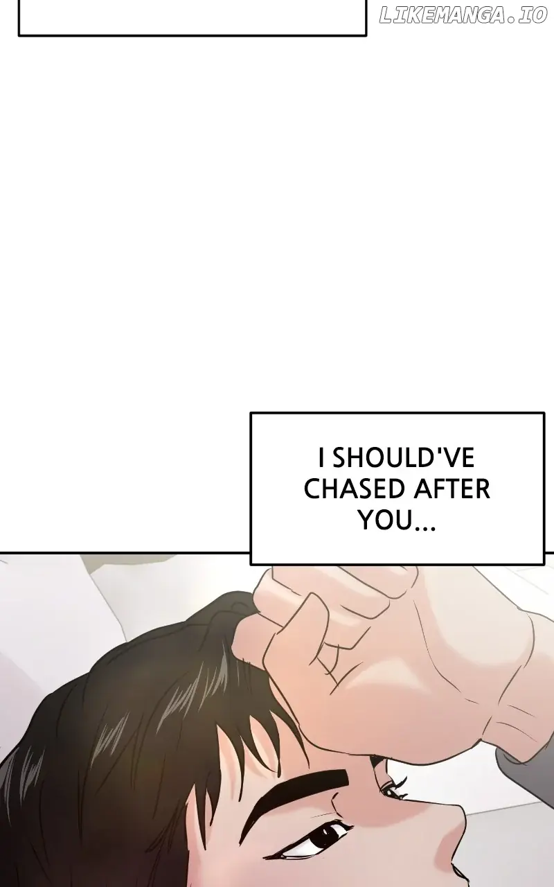 A Campus Romance, I Guess Chapter 41 Page 89