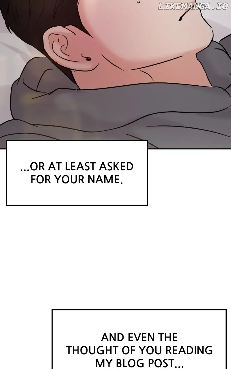 A Campus Romance, I Guess Chapter 41 Page 90